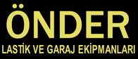 ONDER GARAJ Logo